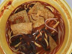 -王大乔泡椒米线·小火锅(星城天地店)