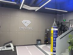 -EASY POWER健身工作室(浦东大道店)