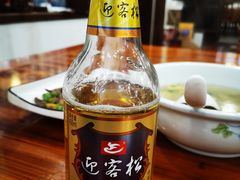 -环秀楼(黄山呈坎店)
