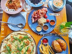 -COMMUNE幻师(五角场店)