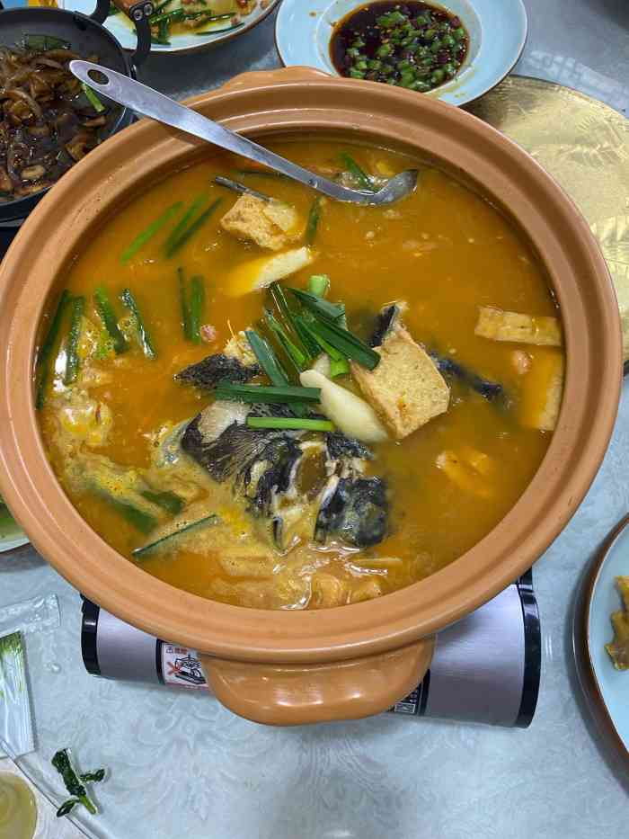 芦苇塘土菜馆(五常店)