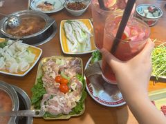 -活潑鲜跳(湖滨商业街店)