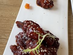 -枣子树·素食餐厅(朱家尖店)