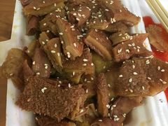 -细妹五香牛杂(步行街店)