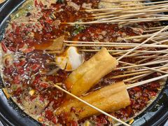 -串掌门砂锅串串香(后瑞店)