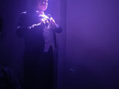 -交通银行前滩31演艺中心