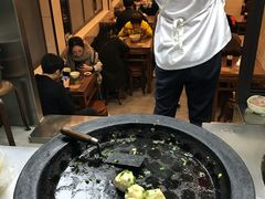 -同心楼(解放北路店)