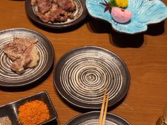 -隐炉和牛烧肉店(群力店)