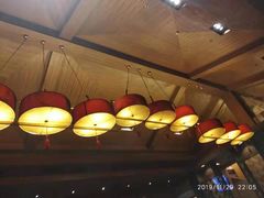 大堂-那家小馆•北京菜•烤鸭(香山店)