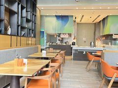 -陆家嘴万怡酒店·万荟轩