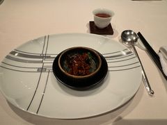 -龙景轩(香港四季酒店)