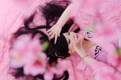 -盘子女人坊生日照·摄影馆(华强店)