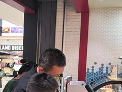 -DQ·蛋糕·冰淇淋(万象城店)