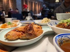 -西安饭庄·非遗陕菜(钟楼店)