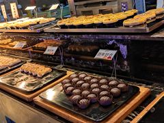 -德得轩烤涮一体自助餐厅(王府井店)