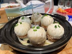 -79号渔船海鲜饭店(华强北店)