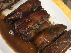 -壹厨饭店(五羊店)