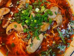 -保儿牛肉面(万象城店)