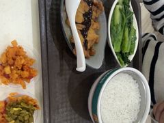 -禾师兄·布拉肠(一德路店)