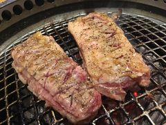 -赤坂亭·M9和牛烧肉·铁板烧(合肥万象城店)