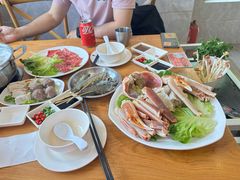 -吉友粥底火锅(方斜路店)