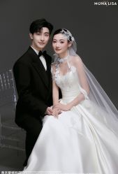 -青禾蒙娜丽莎婚纱摄影(武汉总店)