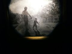 -MOJO密室逃脱(中街旗舰店)