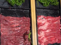 -祥源胡同·涮牛羊肉火锅(花桥店)