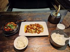 -陈麻婆豆腐(旗舰店)