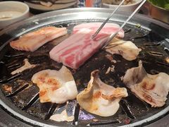 -九田家黑牛烤肉料理(新辰里亚运村店)
