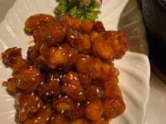 糖醋里脊-西湖书堤(平湖八佰伴店)