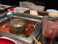 -大隐·成都火锅Bistro(合生麒麟新天地店)