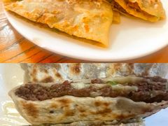-溢心园香河肉饼总店