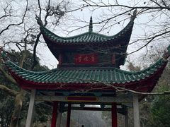 -岳麓山风景名胜区