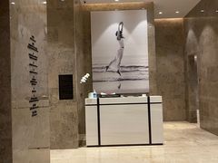 -成都尼依格罗酒店