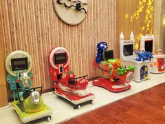 -汤连得温泉馆(宝山店)