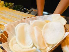 炸虾片-SUSU·苏苏(四合院创始店)