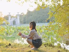 -东湖落雁景区
