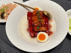 -锦府园·新台州菜(合生汇店)