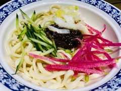 -河沿肉饼Beijing Pie(东华门店)