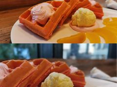 -VESH COFFEE(定西路店)