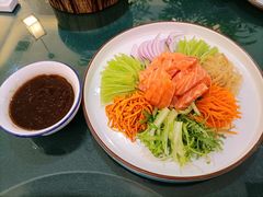 -君霖海鲜私房菜(春柳店)