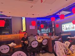 -山河屯铁锅炖·非遗铁锅炖(华强北店)