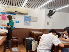 -沙湾姜撞奶甜品店(昌岗中路店)