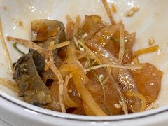 -金瑞轩大酒楼·顺德鱼生·粤菜海鲜(东江国际店)