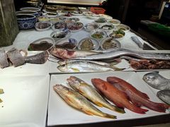 -鹰龙海畔度假酒店(咸祥店)