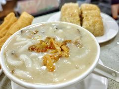 家乡濑粉-芬芳甜品(同福路店)