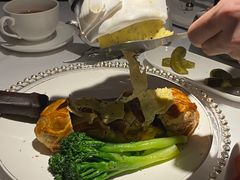 -燃扒房Steakhouse(皇庭店)
