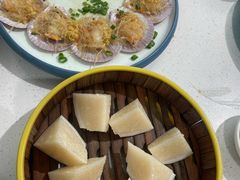 -锦里海景海鲜餐厅.三亚老字号(亚龙湾中心广场店)