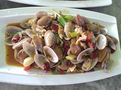 -四川小胡子海鲜(丁村万人海鲜广场店)